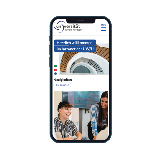iPhone Mockup