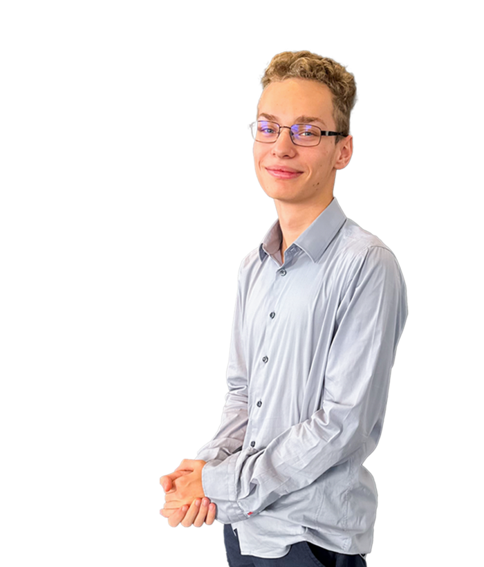 Philip Stüssel