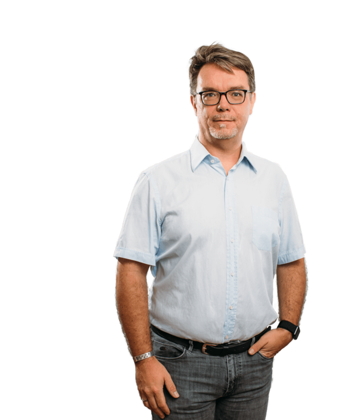Andre Michaelis