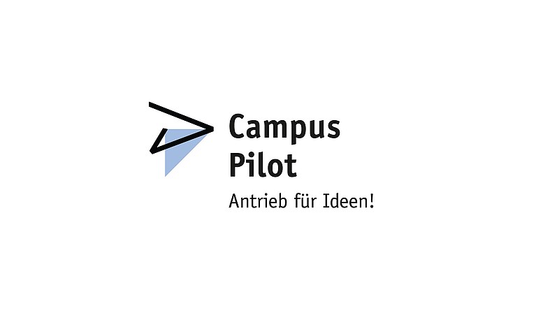 UDE Referenz Logo: Campus Pilot