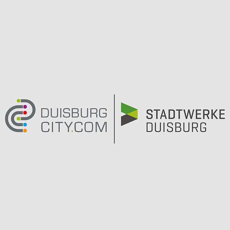 Logo DCC / Stadtwerke