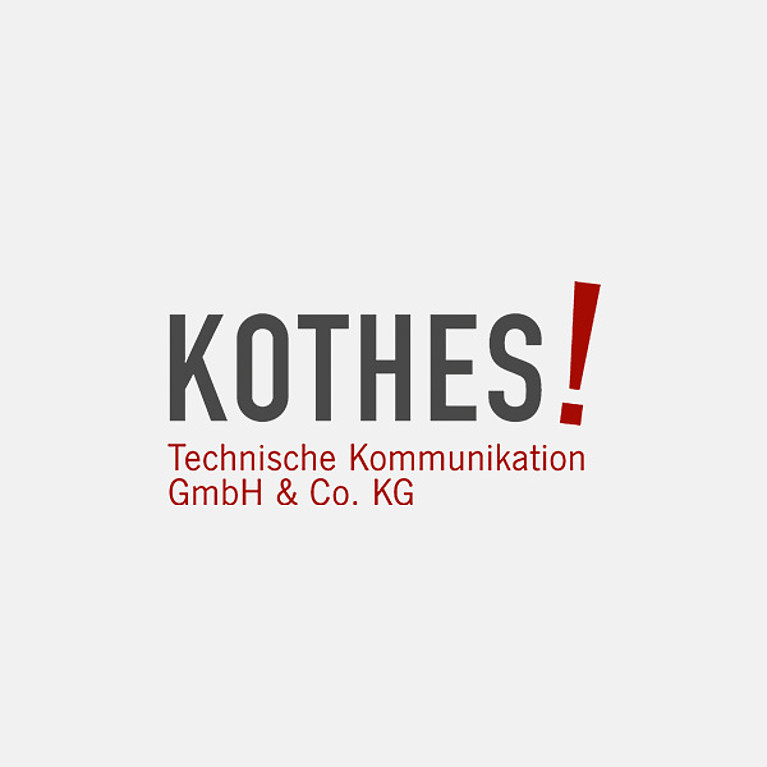 altes Logo kothes
