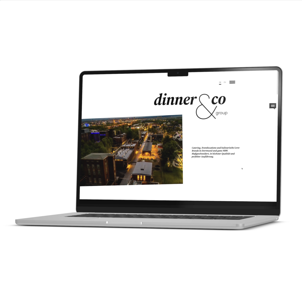 dinnerundco Referenz