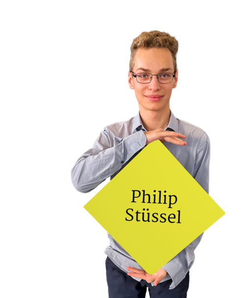 Philip Stüssel