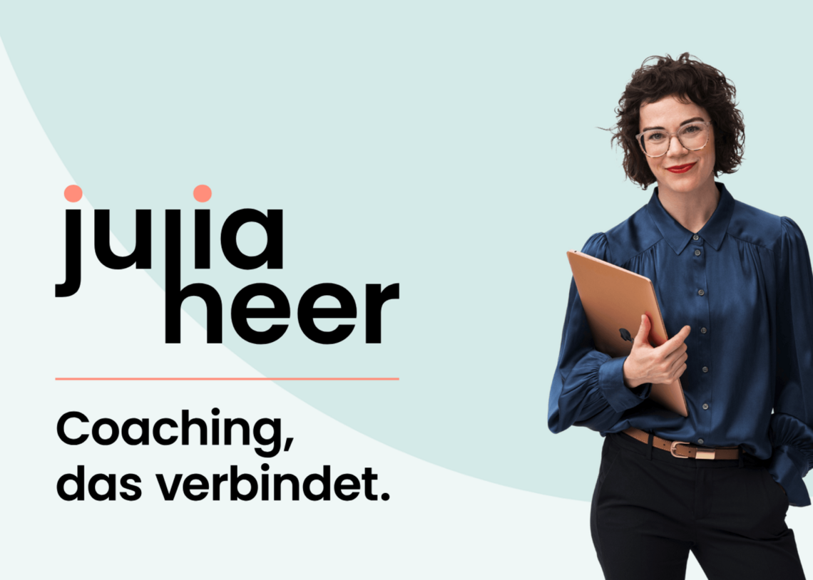 Julia Heer