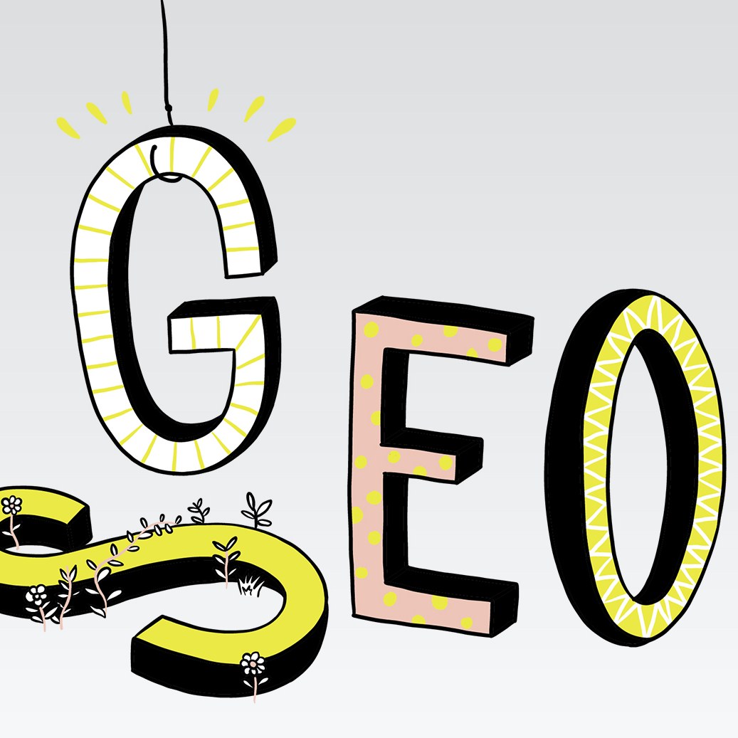 GEO – Die Weiterentwicklung von SEO?