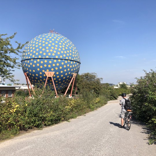 Der Ball Gelsenkirchen