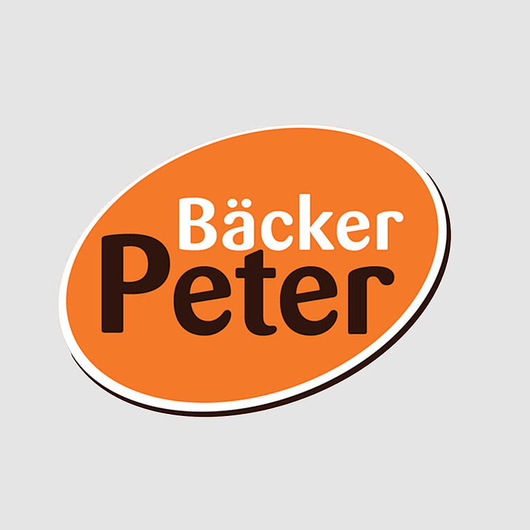 Logo Bäcker Peter