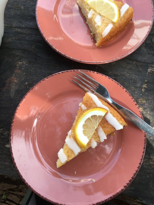 Kuchen