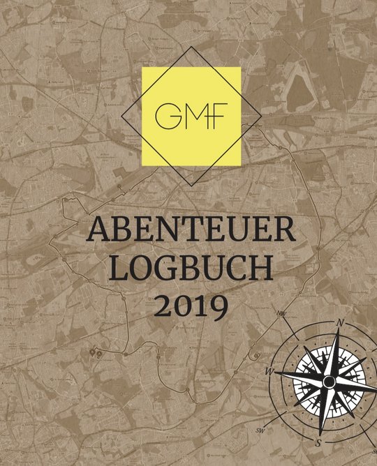 GMF Logbuch