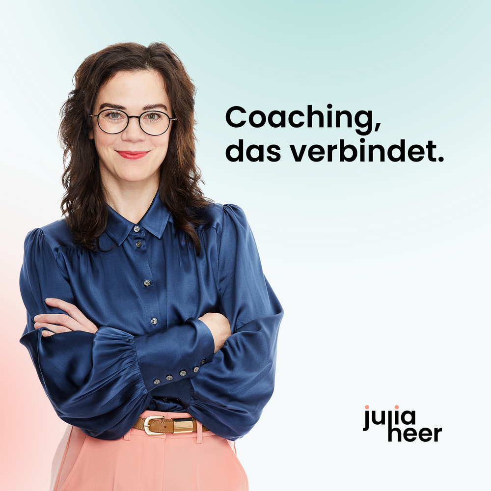 Brand Communication - Julia Heer