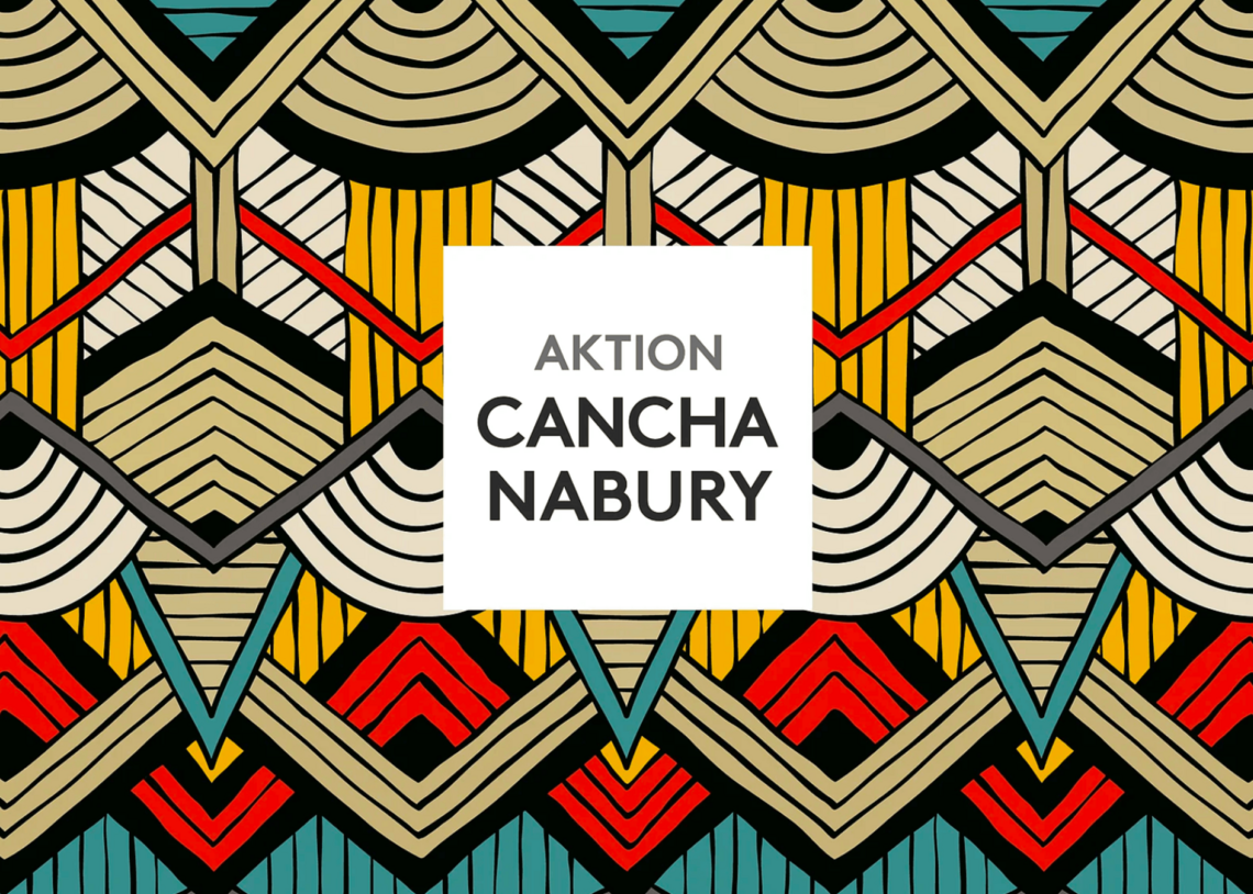 Aktion Canchanabury