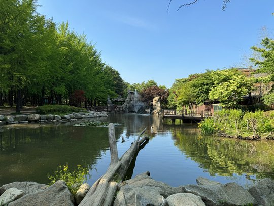 Nami Island