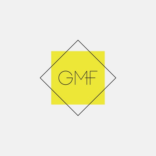 Logo GMF