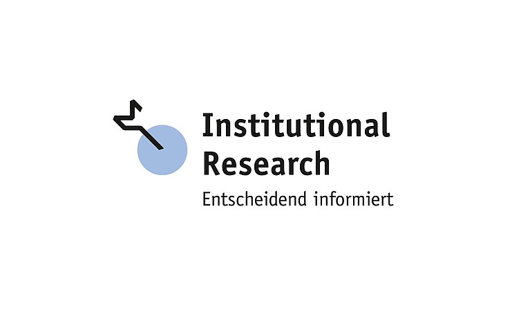 UDE Referenz Logo: Institutional Research