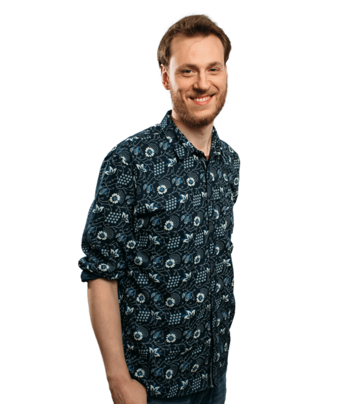 Matthias Bauer