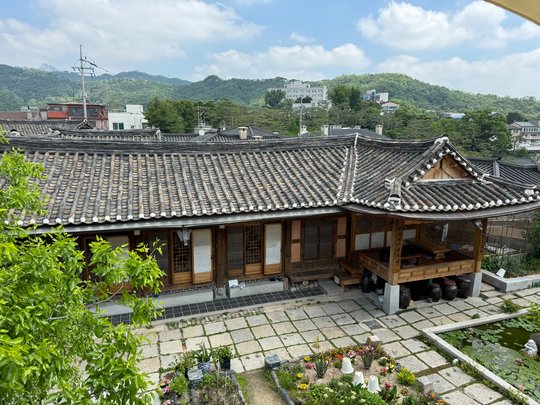 Bukchon Hanok Museum