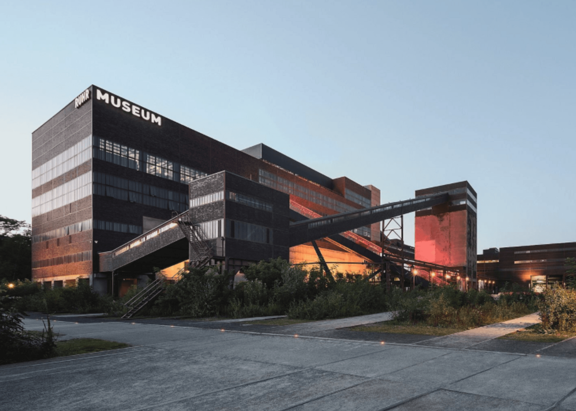 Ruhr Museum