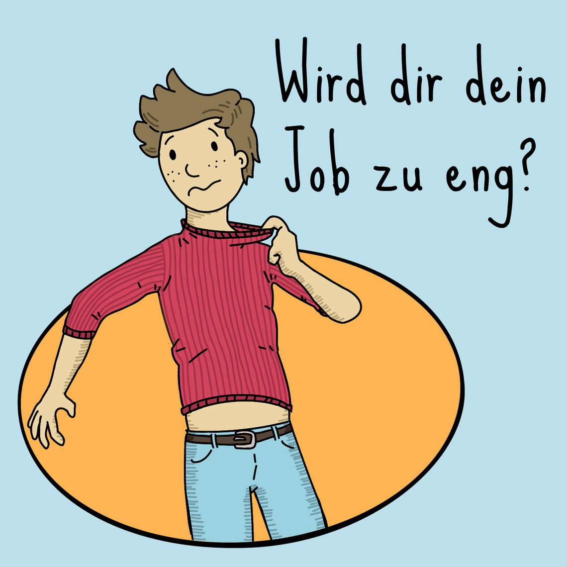 Kampagne für AWO Betreute Schulen