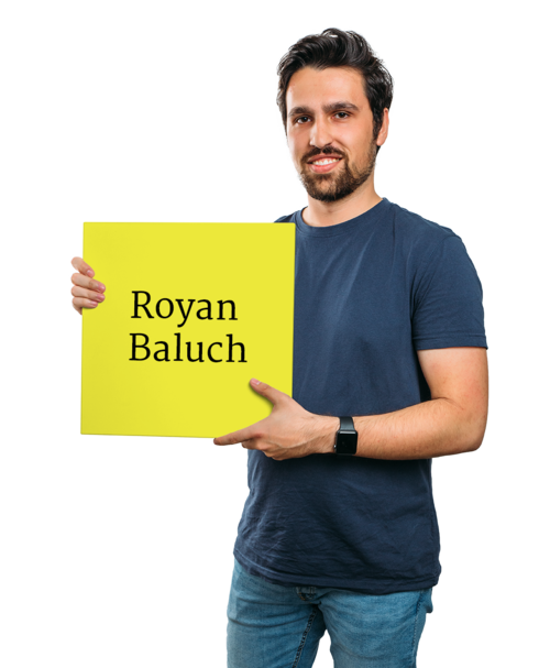 Royan Baluch